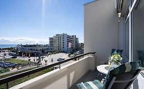 Villa am Meer Wohnung 83